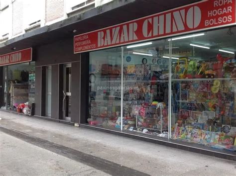 bazar chino pino montano|Bazar chino – Sevilla (España) .